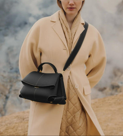 Bolso Doble-Compartimento