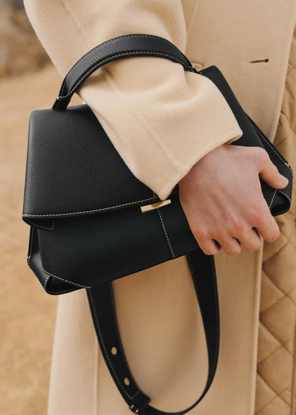Bolso Doble-Compartimento