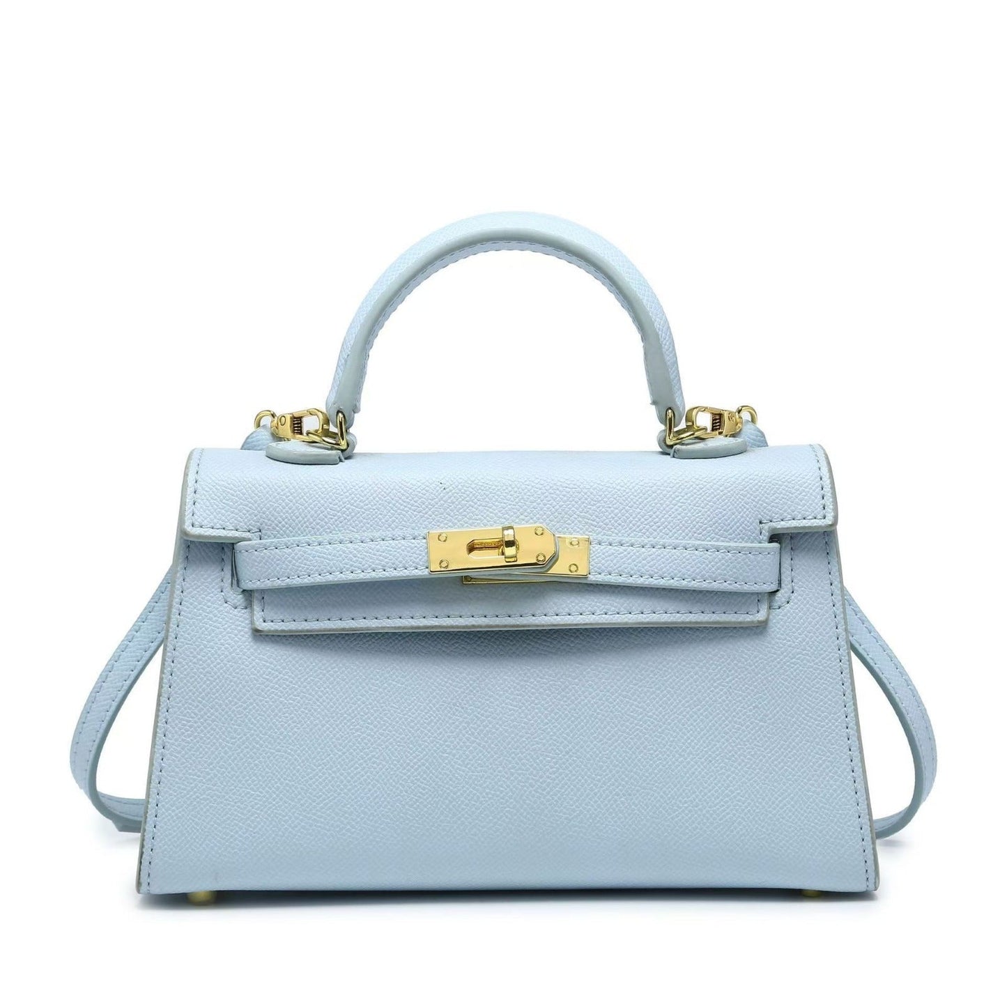 Bolso Bandolera Eco-Piel