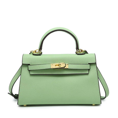 Bolso Bandolera Eco-Piel