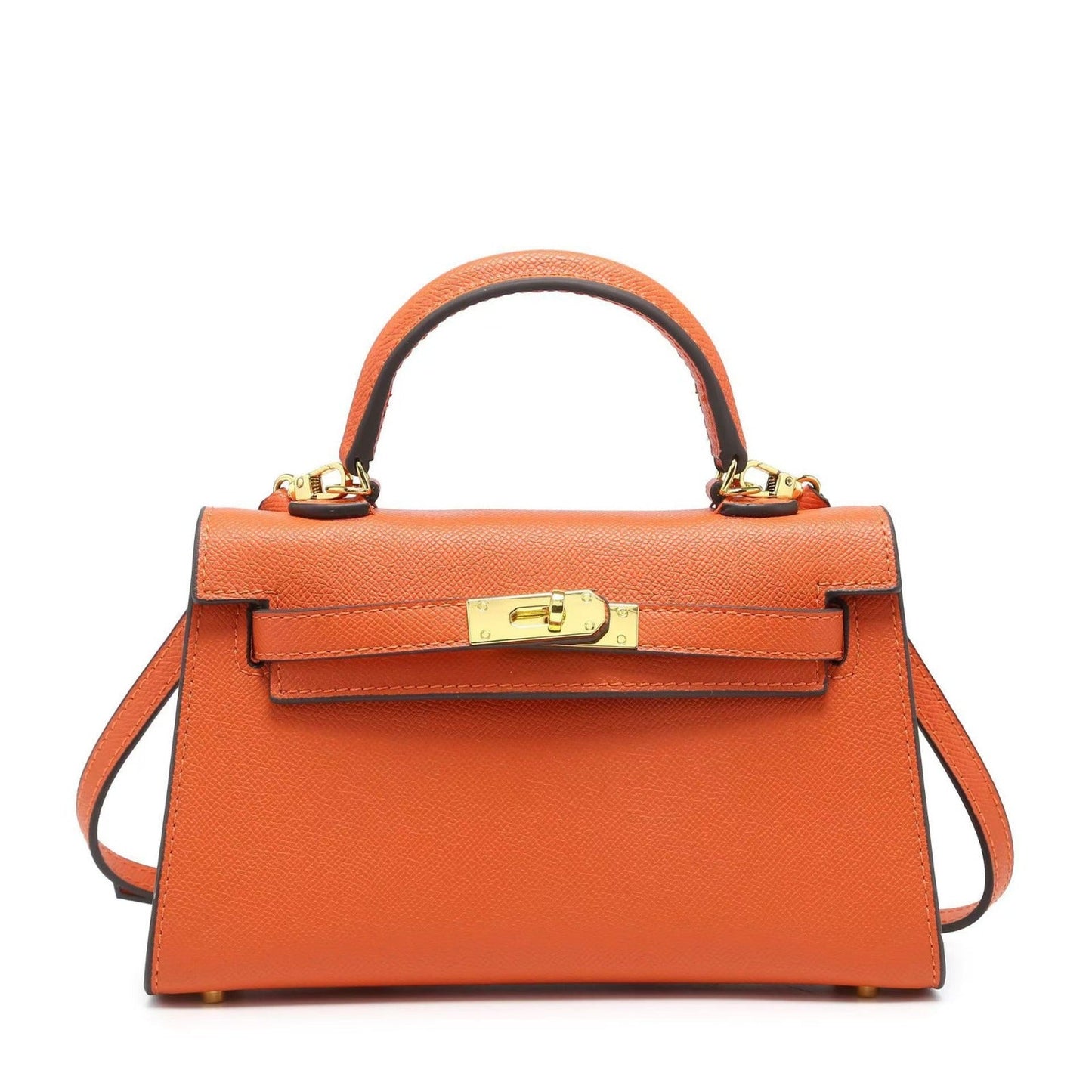 Bolso Bandolera Eco-Piel