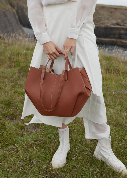 Bolso Shopper Gran-Capacidad