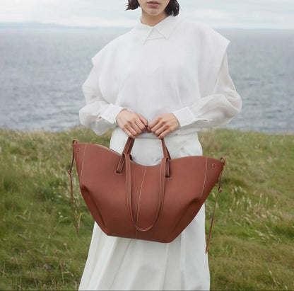 Bolso Shopper Gran-Capacidad