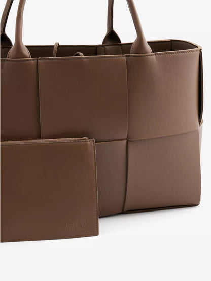 Bolso Eco-Lujo