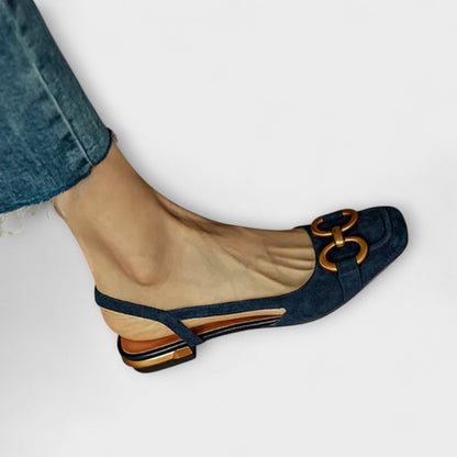 Sandalias-Comfort Todo-Día