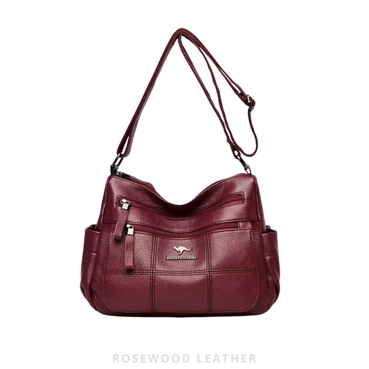 Bolso Bandolera Organizador