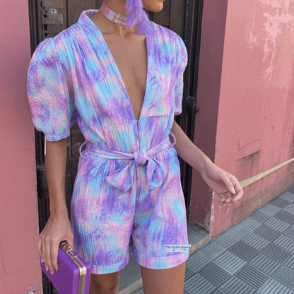 Mono Estilizado Verano