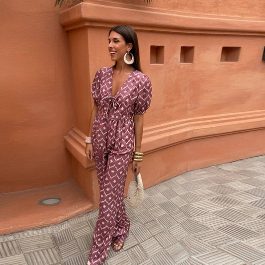 Conjunto Cómodo-Chic