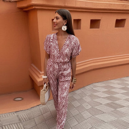 Conjunto Cómodo-Chic