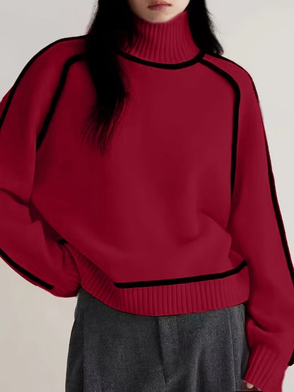 Tricot Punto-Suave