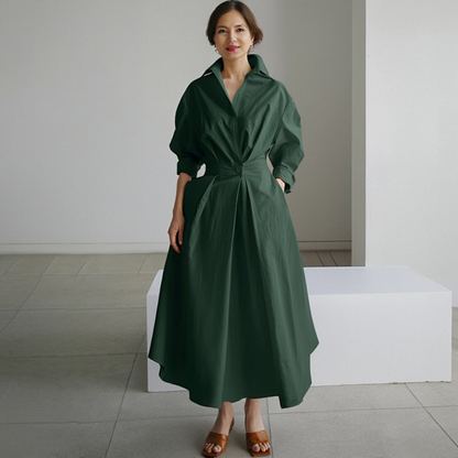 Vestido Chic Atemporal