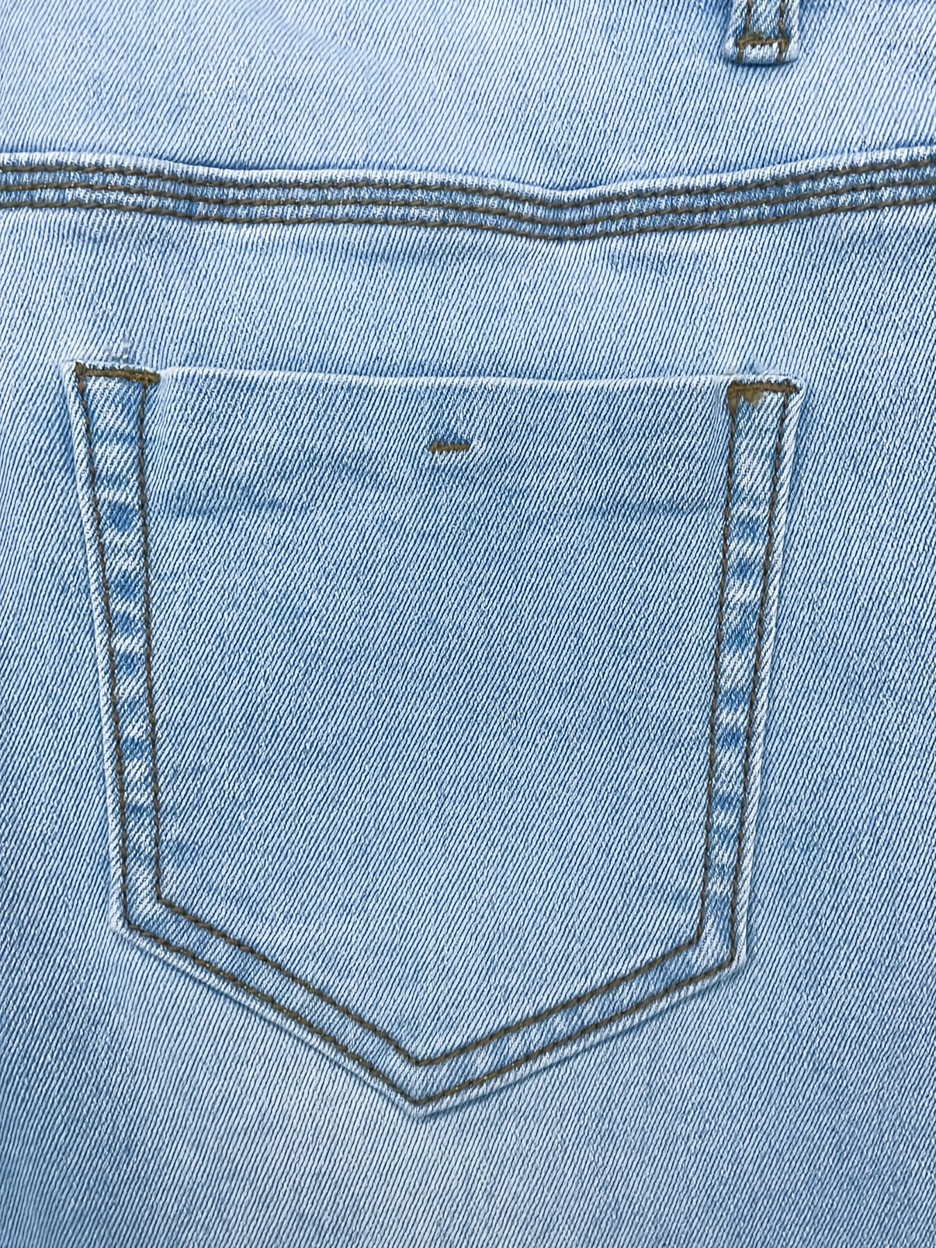 Pantalón Confort-Diario