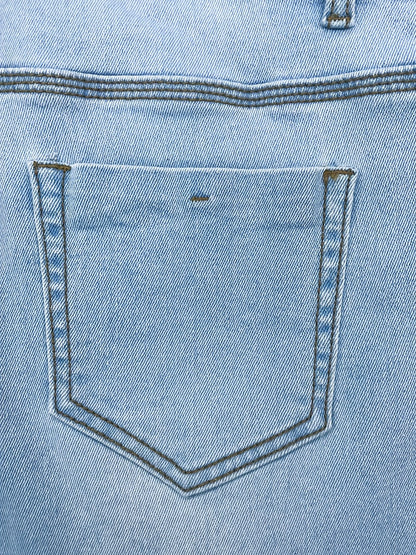 Pantalón Confort-Diario