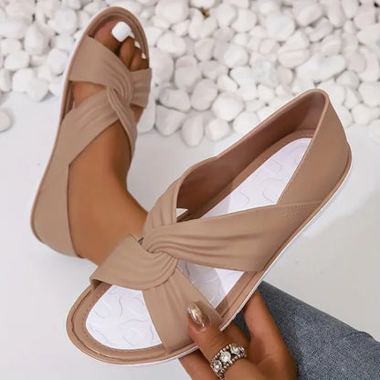 Sandalias Ortopédicas
