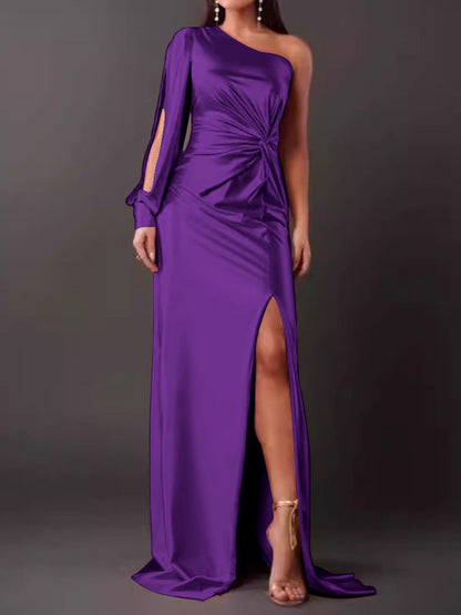 Vestido Alaysia Elegante