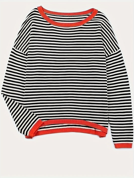 Tricot Punto Suave