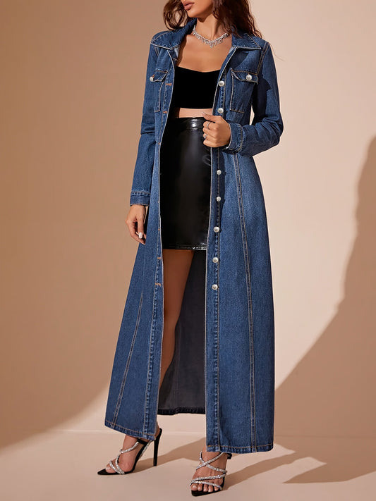 Chaqueta Silueta-Favorecedora