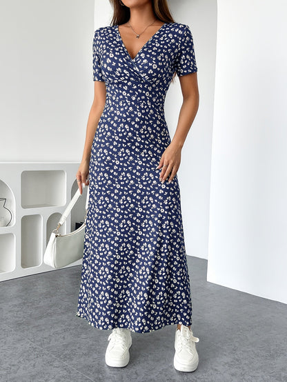 Vestido Midi Silueta-Esbelta