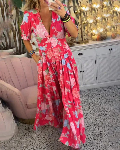 Elegancia Atemporal Vestido