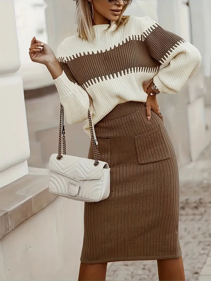 Conjunto Viscosa Comodidad-Total