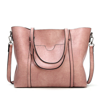 Bolso Tote Espacioso