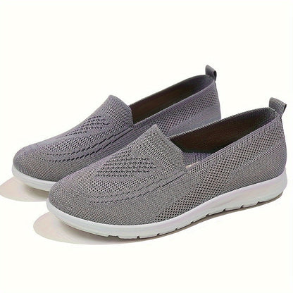 Mocasines-Comodidad Elegante