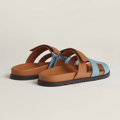 Sandalias Elegantes y Cómodas