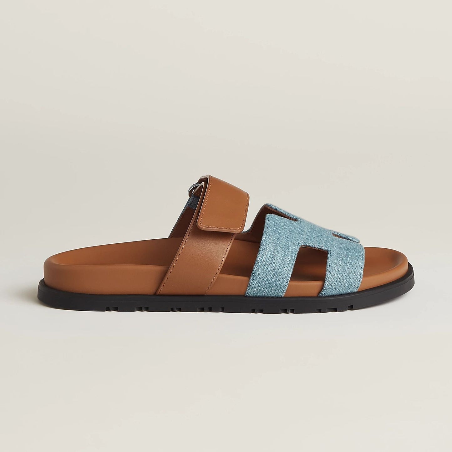 Sandalias Elegantes y Cómodas