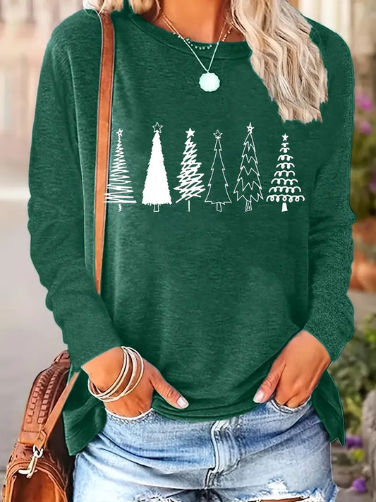 Jersey Navidad Calidez-Ligera