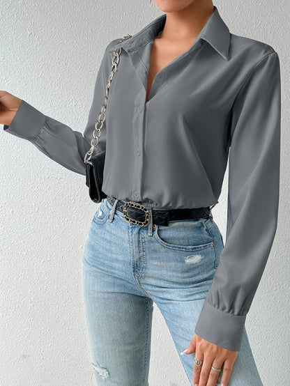 Blusa Fácil-Cuidado