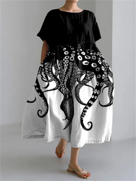 Vestido Arte-LE