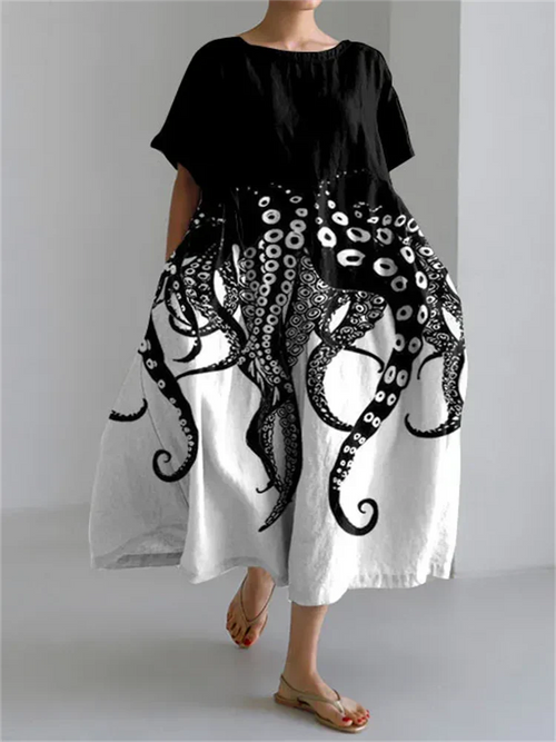 Vestido Arte-LE