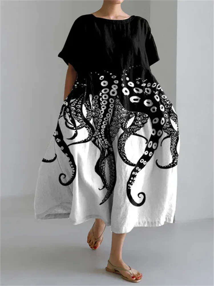 Vestido Arte-LE
