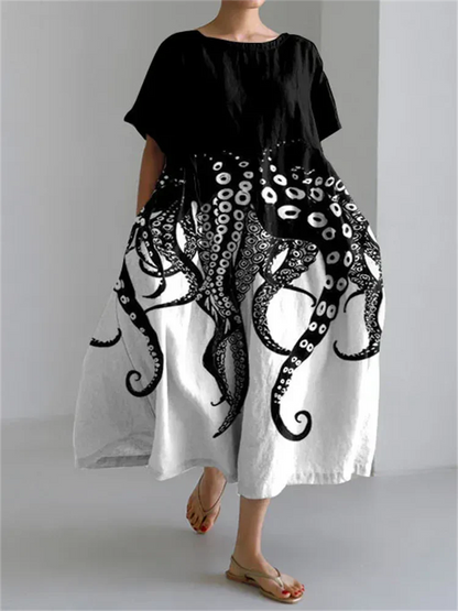Vestido Arte-LE