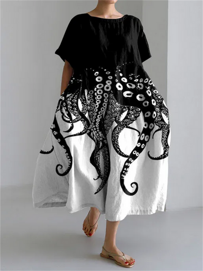 Vestido Elegance Floral