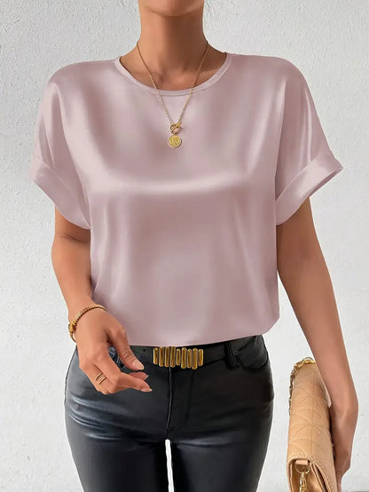 Blusa Murciélago Calidez-Ligera