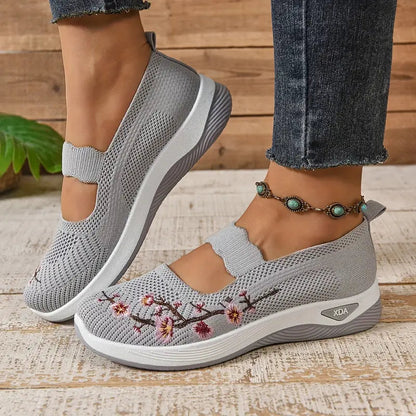Zapatos RelaxFif Anti-Sudor