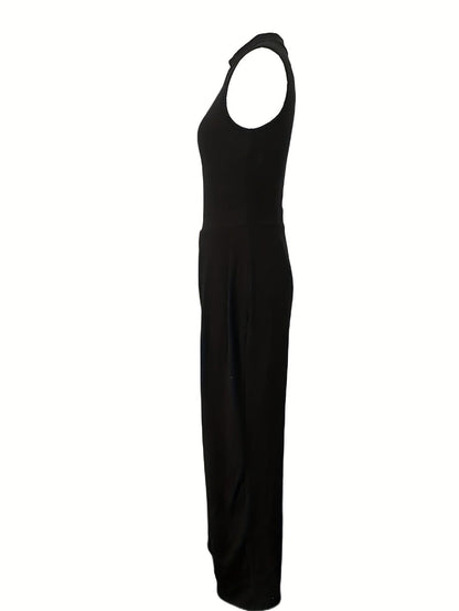 Vestido Silueta-Elegante