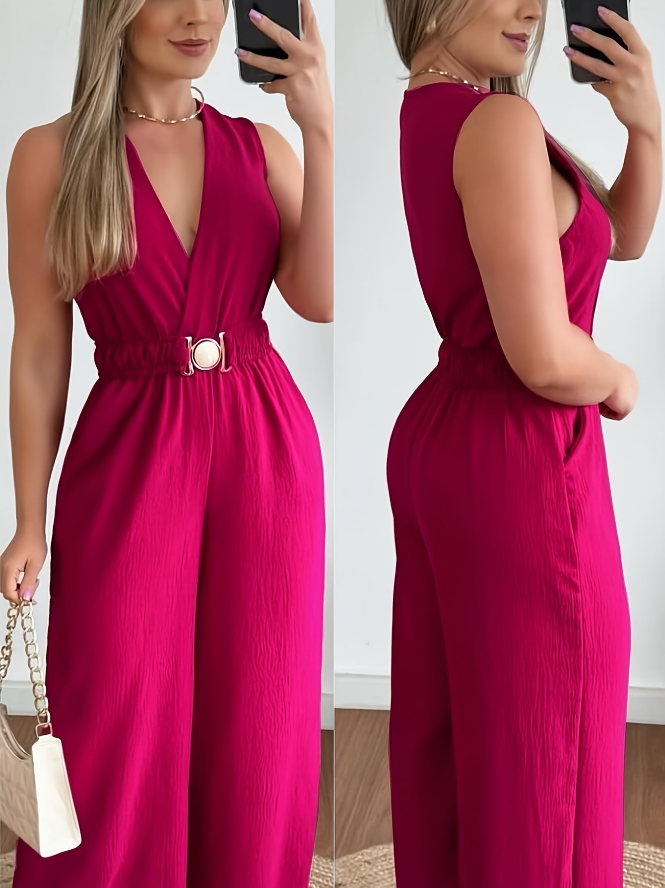 Vestido Moldeador