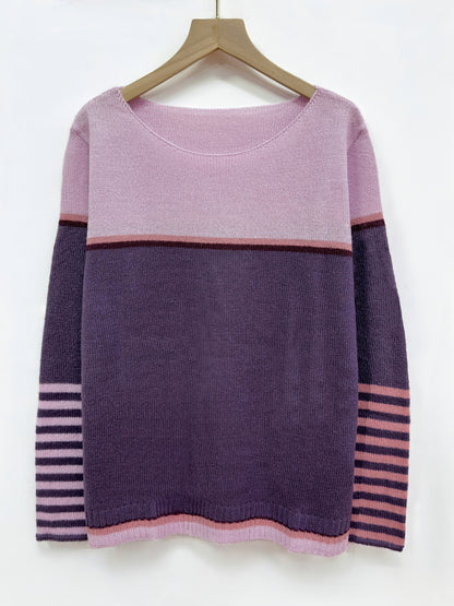 Tricot Punto-Suave