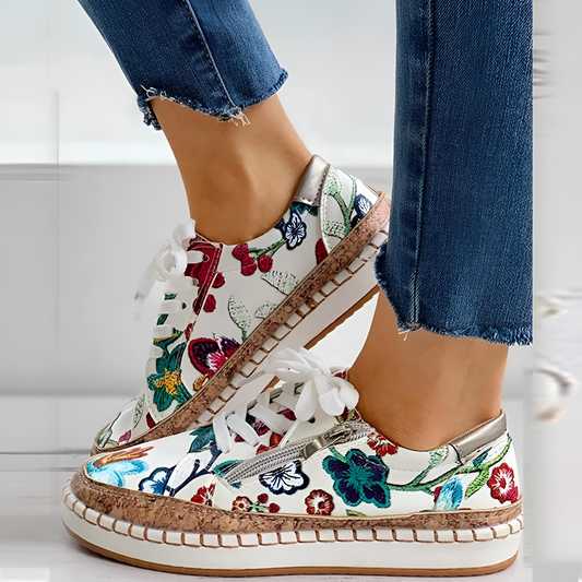 Zapatos Confort-Soporte