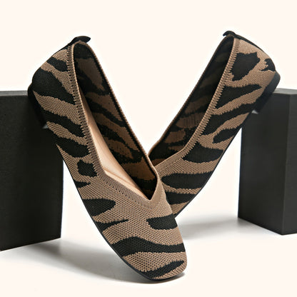 Bailarinas Sin-Cordones