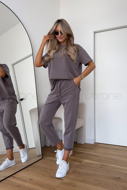 Conjunto Ultra-Confort
