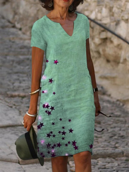 Vestido Chic Atemporal