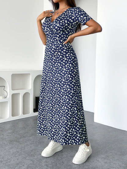 Vestido Midi Silueta-Esbelta