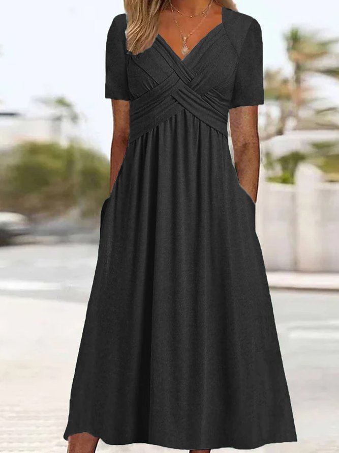 Vestido Maxi Elegante