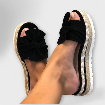 Sandalias Ergonomía Chic