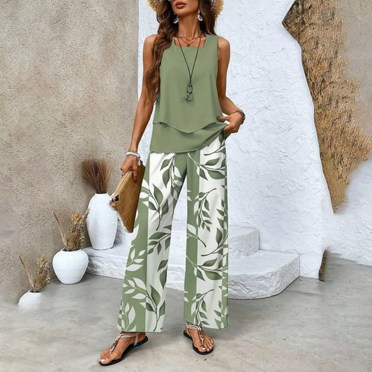 Conjunto Pantalón Transpirable