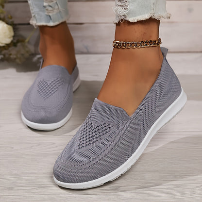 Mocasines-Comodidad Elegante