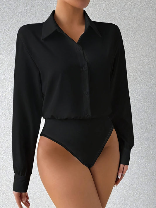 Blusa Fácil-Cuidado